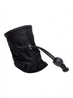 Pretty Paw - Tungsten NOIR 2.0 - Winter Boots for Dog - PAWMART.ca Canadian Pet Store & Pet Grooming