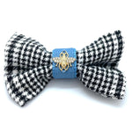 Prince bow tie Puccissimé Pet Couture