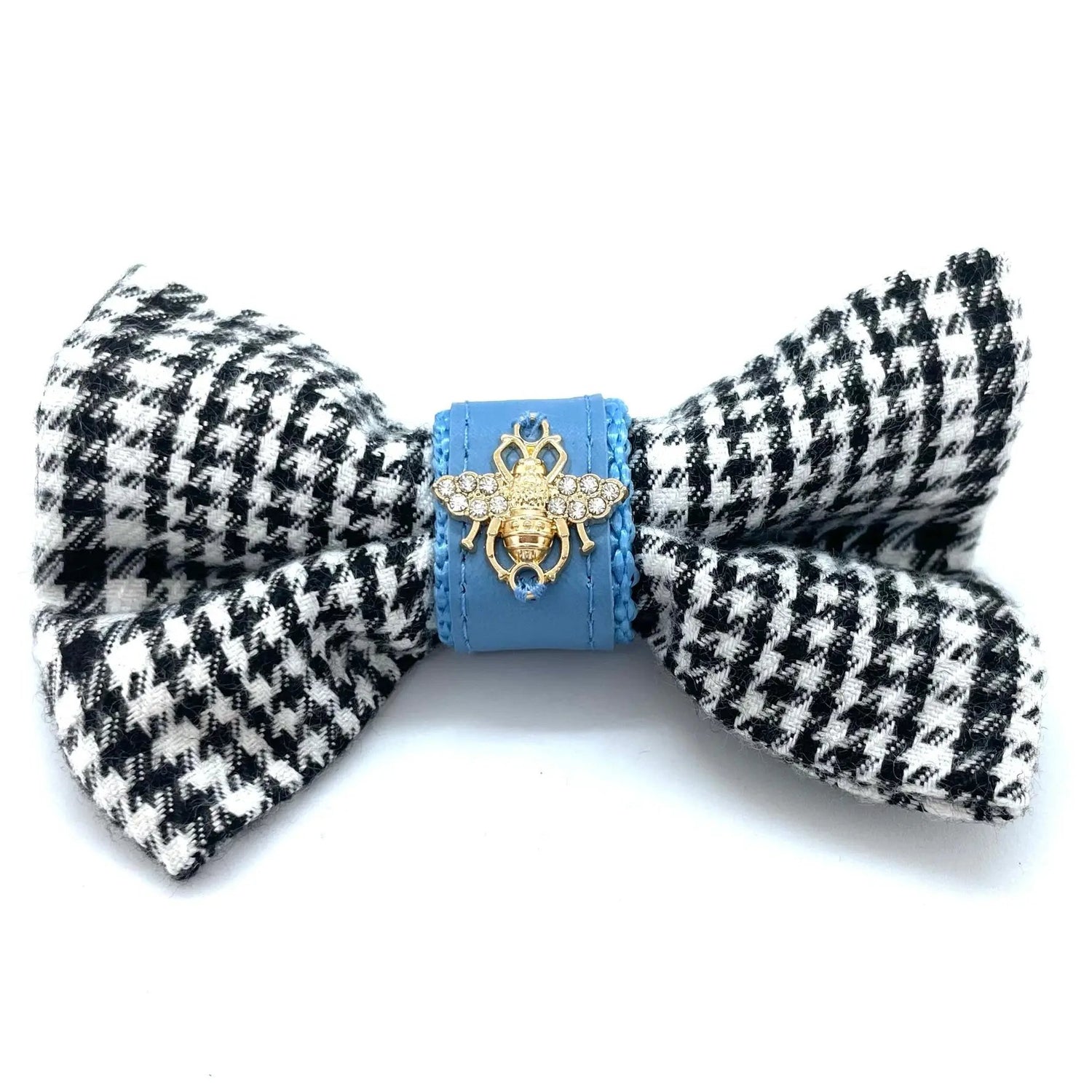 Prince bow tie Puccissimé Pet Couture