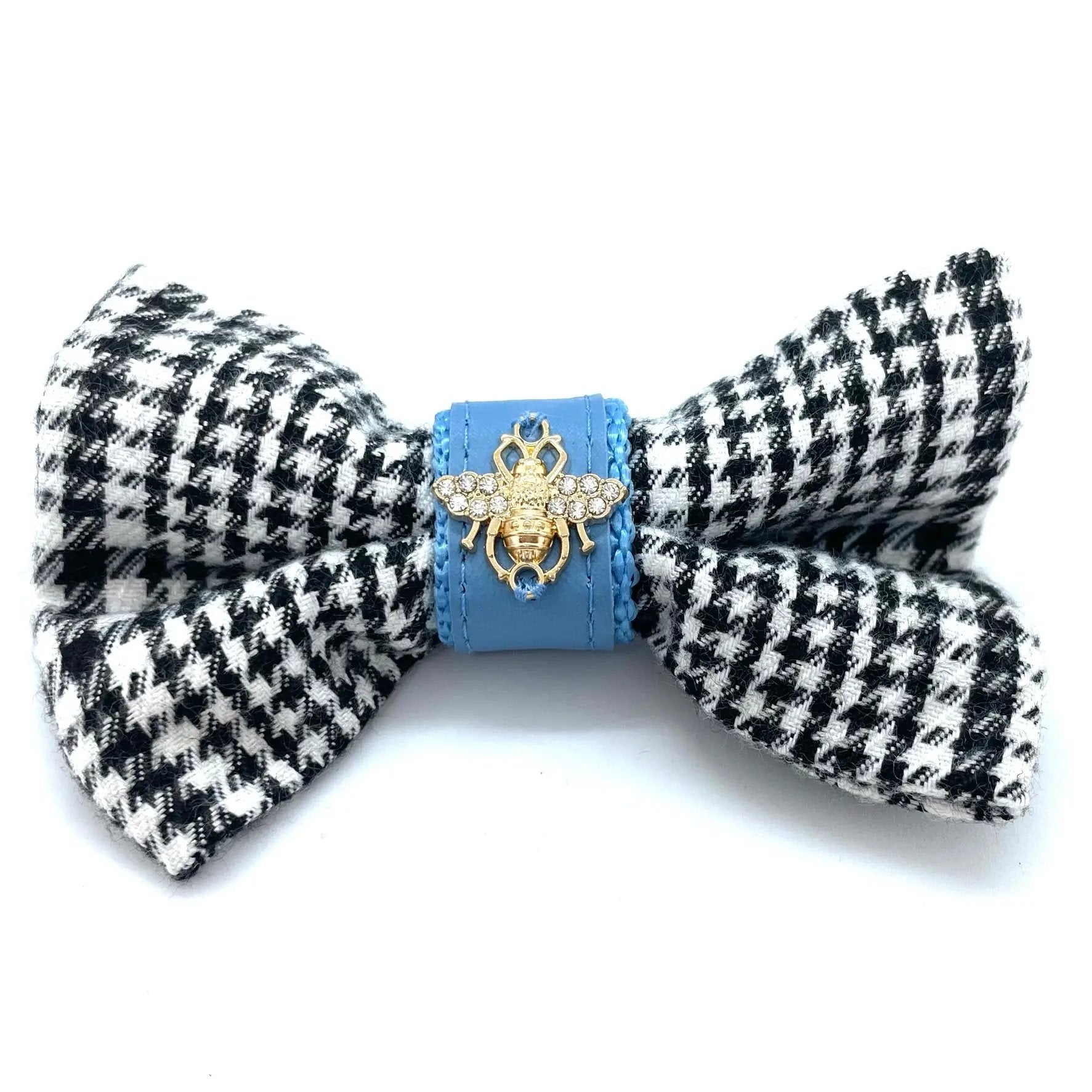 Prince bow tie Puccissimé Pet Couture