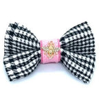 Prince bow tie Puccissimé Pet Couture