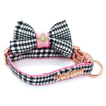 Prince bow tie Puccissimé Pet Couture