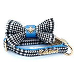 Prince bow tie Puccissimé Pet Couture