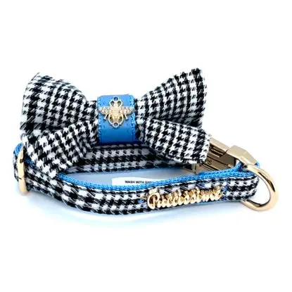 Prince bow tie Puccissimé Pet Couture