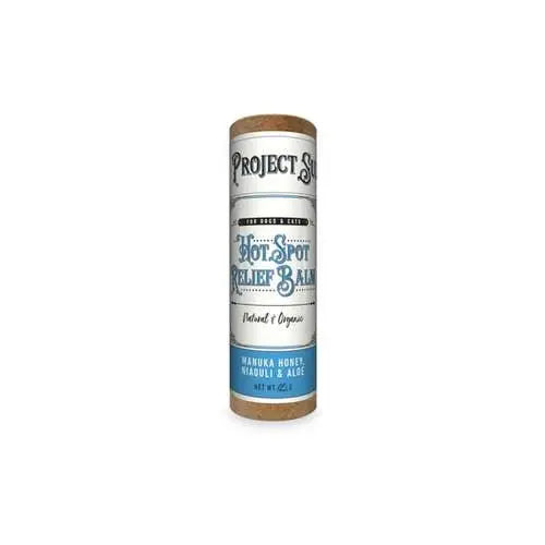 Project Sudz-Hot Spot Relief Balm - Balm for Dogs and Cats - PAWMART.ca