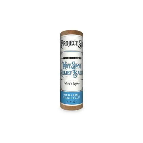 Project Sudz-Hot Spot Relief Balm - Balm for Dogs and Cats - PAWMART.ca Canadian Pet Store & Pet Grooming