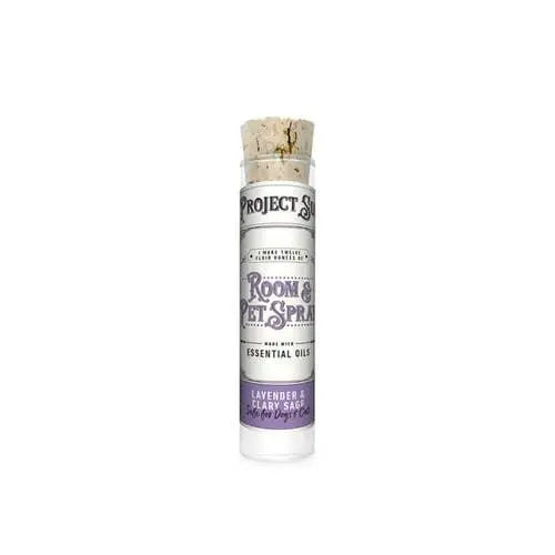 Project Sudz- Lavender Sage - Room & Pet Spray - PAWMART.ca