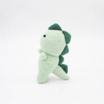 Pup Club - STEGGY THE DINO - Toys for Dogs - PAWMART.ca