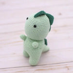 Pup Club - STEGGY THE DINO - Toys for Dogs - PAWMART.ca