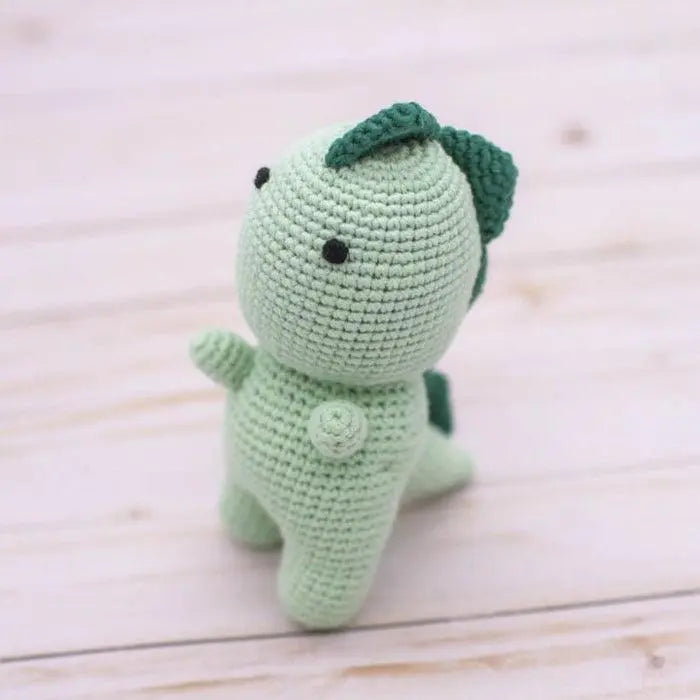 Pup Club - STEGGY THE DINO - Toys for Dogs - PAWMART.ca