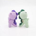 Pup Club - STEGGY THE DINO - Toys for Dogs - PAWMART.ca