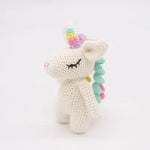 Pup Club - YUKI THE UNICORN - Toys for Dogs - PAWMART.ca