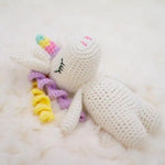 Pup Club - YUKI THE UNICORN - Toys for Dogs - PAWMART.ca