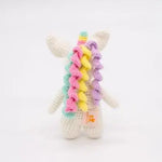 Pup Club - YUKI THE UNICORN - Toys for Dogs - PAWMART.ca