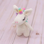 Pup Club - YUKI THE UNICORN - Toys for Dogs - PAWMART.ca Canadian Pet Store & Pet Grooming