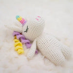 Pup Club - YUKI THE UNICORN - Toys for Dogs - PAWMART.ca Canadian Pet Store & Pet Grooming