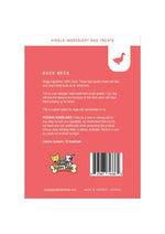 Puppy Gang - Duck Neck - Dog Treats - PAWMART.ca