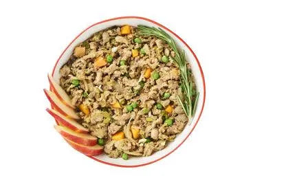 Puppy Gang - Zesty Rosemary Chicken - Fresh food for Dogs - PAWMART.ca