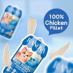 RANOVA - Freeze Dried Chicken Fillet - Dog and Cat RANOVA