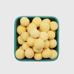 RANOVA - Freeze Dried Quail Egg Yolk - Dog and Cat Treats RANOVA