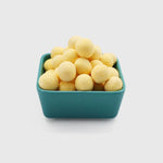 RANOVA - Freeze Dried Quail Egg Yolk - Dog and Cat Treats RANOVA