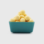 RANOVA - Freeze Dried Quail Egg Yolk - Dog and Cat Treats RANOVA