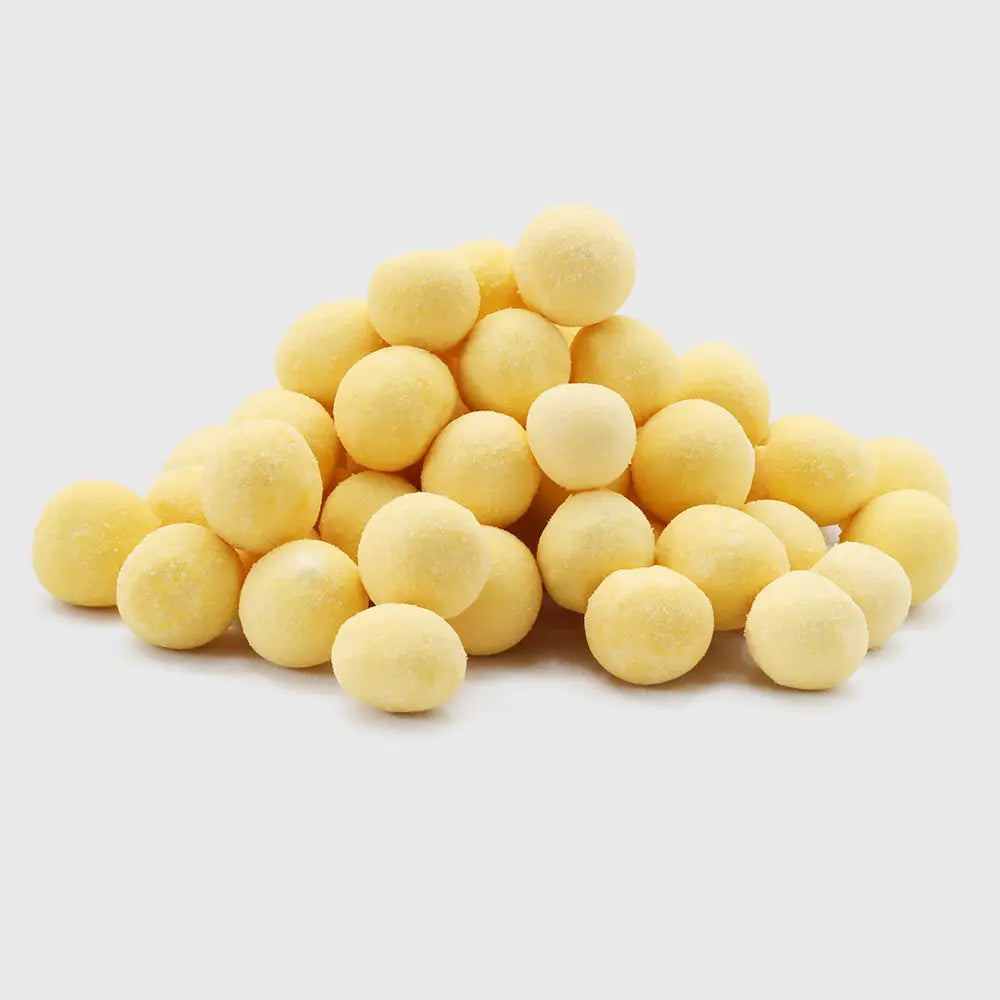 RANOVA - Freeze Dried Quail Egg Yolk - Dog and Cat Treats RANOVA