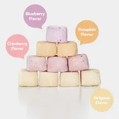 RANOVA - Freeze Dried Yogurt Cubes - Pet Treats RANOVA