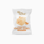 RANOVA - Freeze Dried Yogurt Cubes - Pet Treats RANOVA