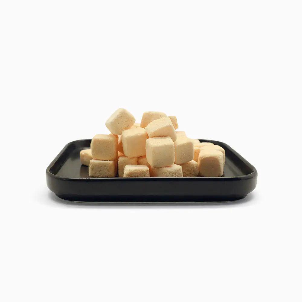 RANOVA - Freeze Dried Yogurt Cubes - Pet Treats RANOVA