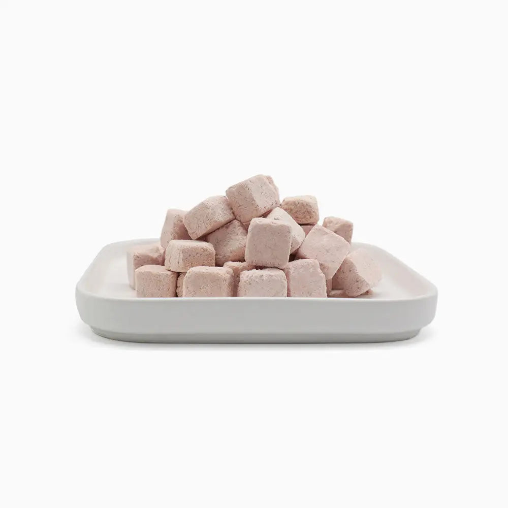 RANOVA - Freeze Dried Yogurt Cubes - Pet Treats RANOVA