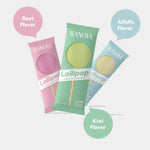 RANOVA - Lollipops Freeze Dried Treats for dogs PAWMART Pet Store - Grooming - Toronto