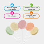 RANOVA - Lollipops Freeze Dried Treats for dogs PAWMART Pet Store - Grooming - Toronto