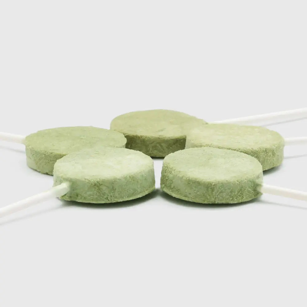 RANOVA - Lollipops Freeze Dried Treats for dogs PAWMART Pet Store - Grooming - Toronto