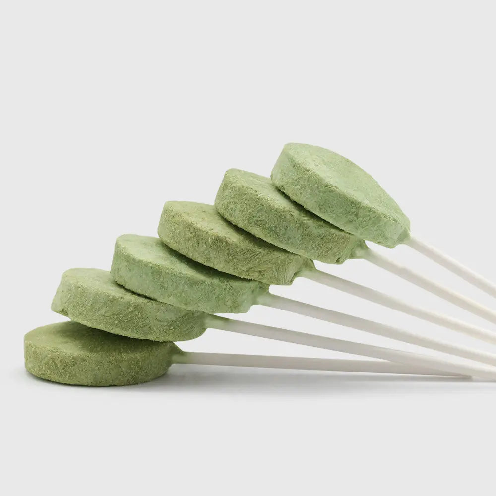 RANOVA - Lollipops Freeze Dried Treats for dogs PAWMART Pet Store - Grooming - Toronto