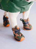 RIFRUF - Apolo 1- Winter Boots for dogs - PAWMART.ca