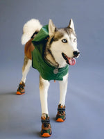 RIFRUF - Apolo 1- Winter Boots for dogs - PAWMART.ca Canadian Pet Store & Pet Grooming