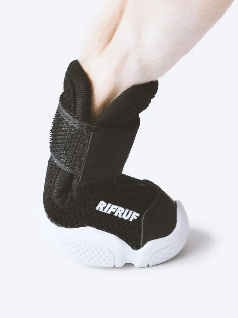 RIFRUF SNEAKERS CAESAR 1 サイズ0 RIFRUF Caesar 1 - Black - PAWMART.ca Canadian Pet Store