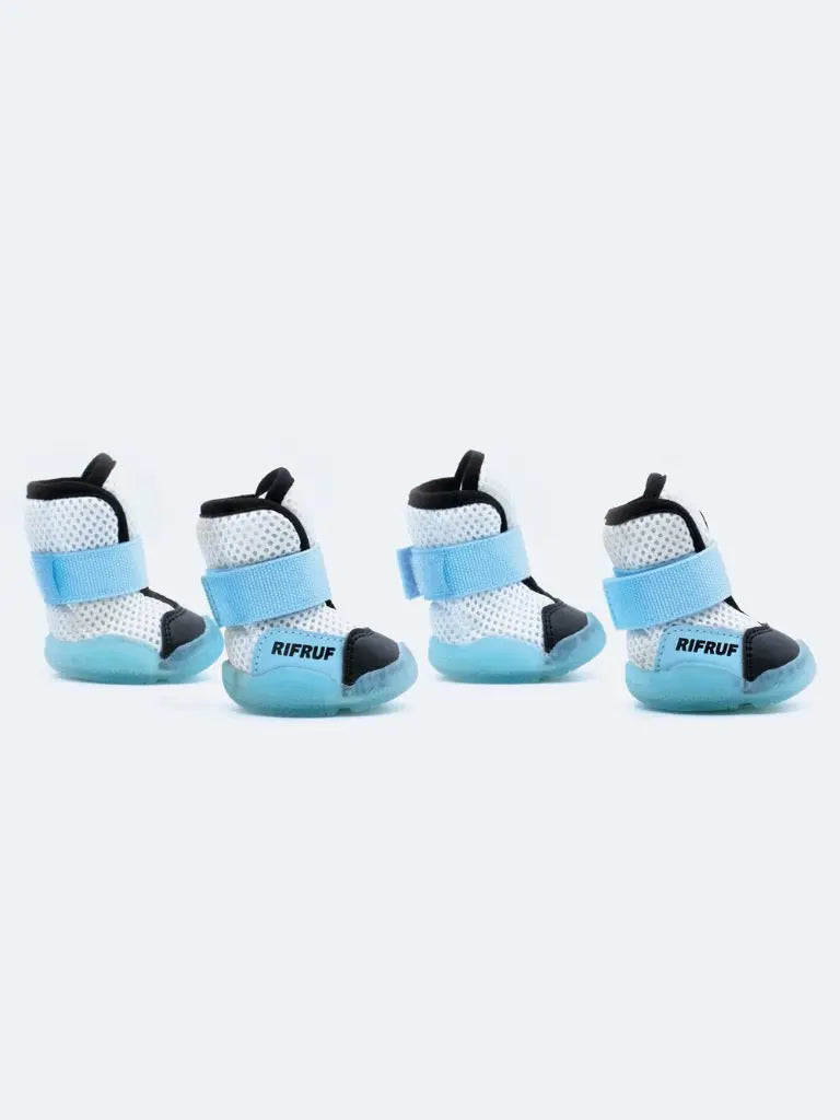 RIFRUF Caesar 1S - Ice RIFRUF