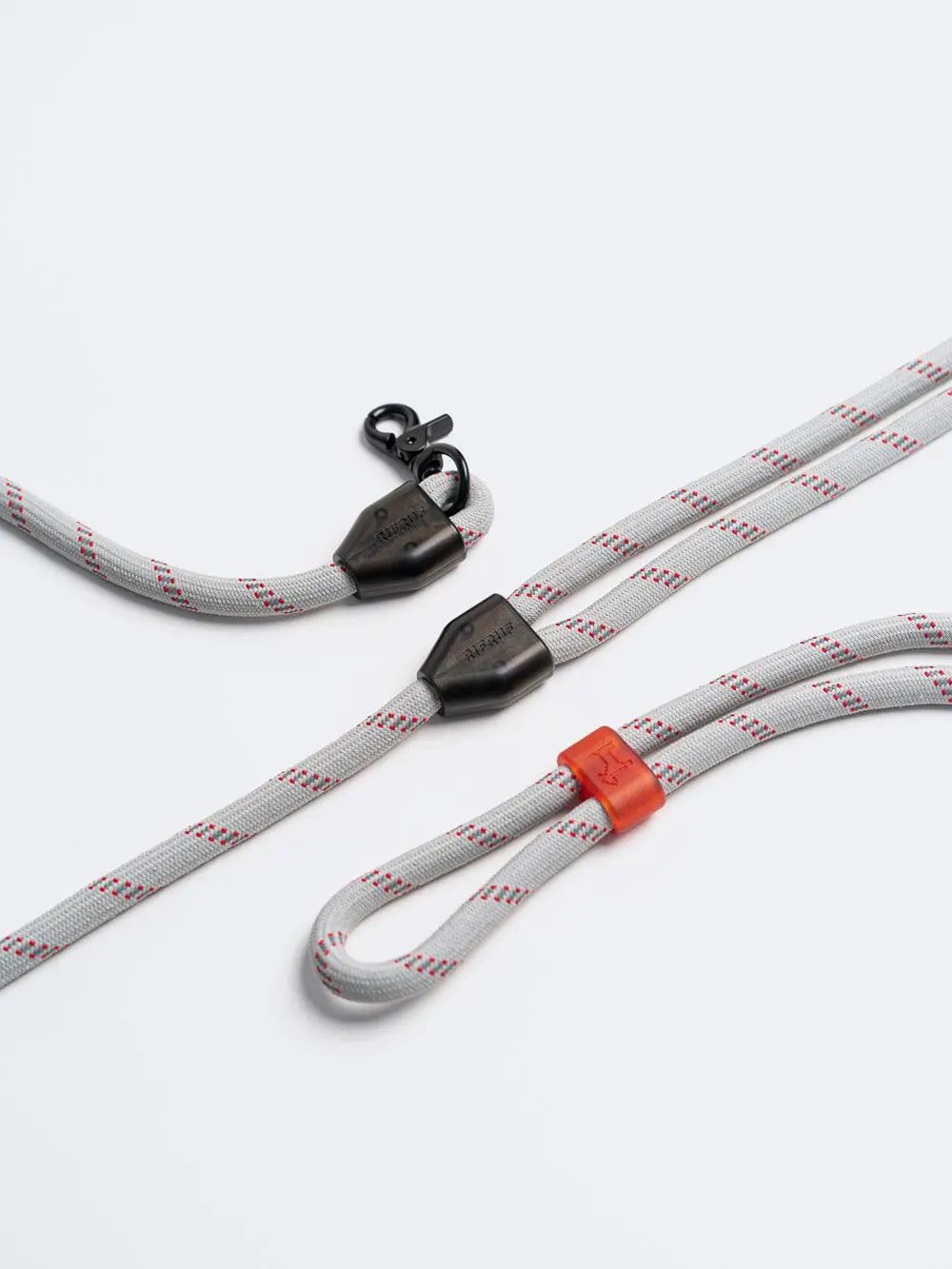 RIFRUF - Commuter Leash - Rope Leash For Dogs RIFRUF