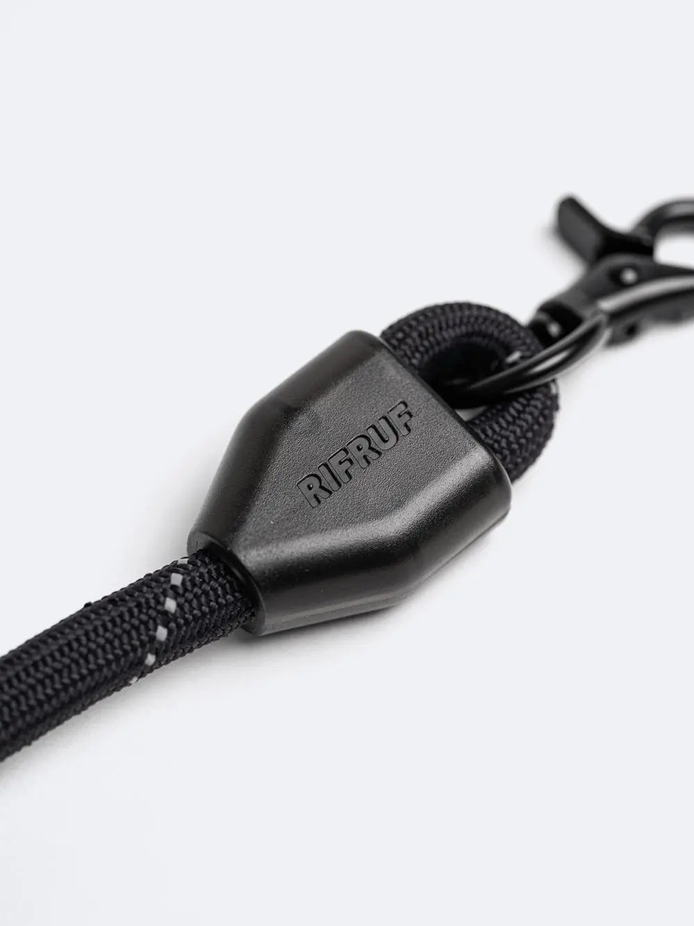 RIFRUF - Commuter Leash - Rope Leash For Dogs RIFRUF