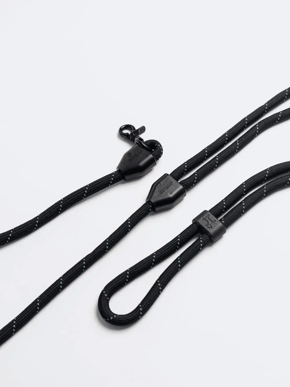 RIFRUF - Commuter Leash - Rope Leash For Dogs - PAWMART.ca