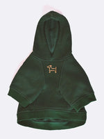 RIFRUF Essential Dog Hoodie - Jade RIFRUF