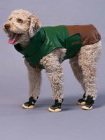 RIFRUF - Stormhunter Raincoat - Rain coat nd Winter Jacket for Dogs - PAWMART.ca