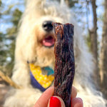 Rabbit & Beaver Sticks 110g Only One Treats