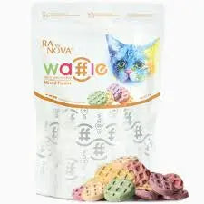 Ranova - Freeze Dried Waffle Treats RANOVA