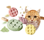 Ranova - Freeze Dried Waffle Treats RANOVA