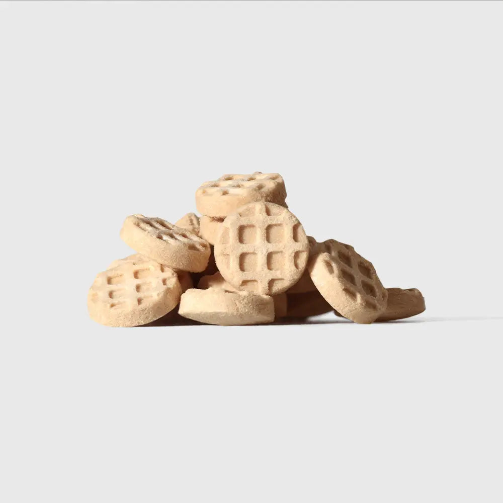 Ranova - Freeze Dried Waffle Treats RANOVA
