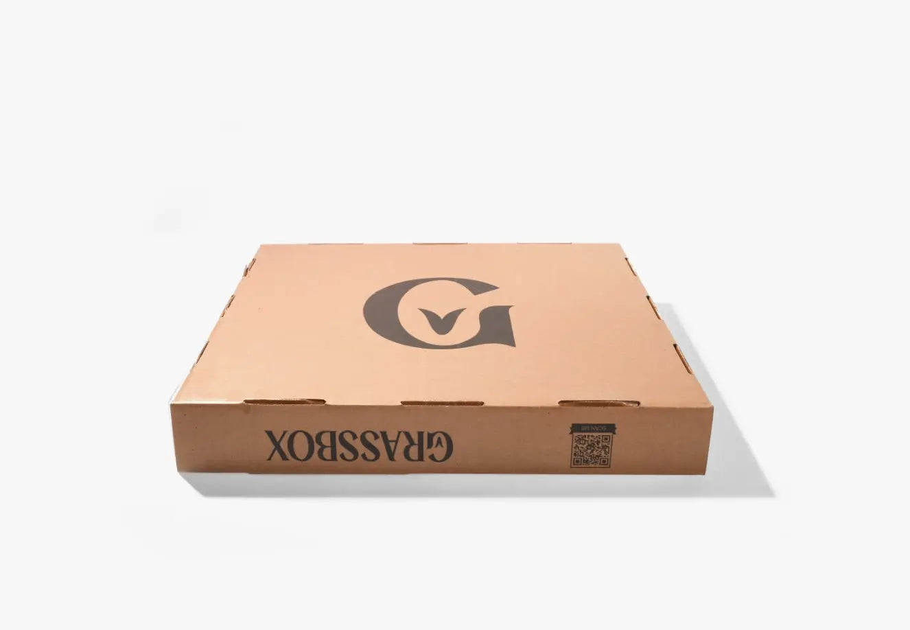 Real GrassBox Grassbox