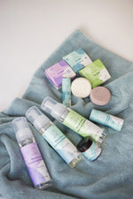 Rinse-Free Foaming Cleanser Drby Pet Co.